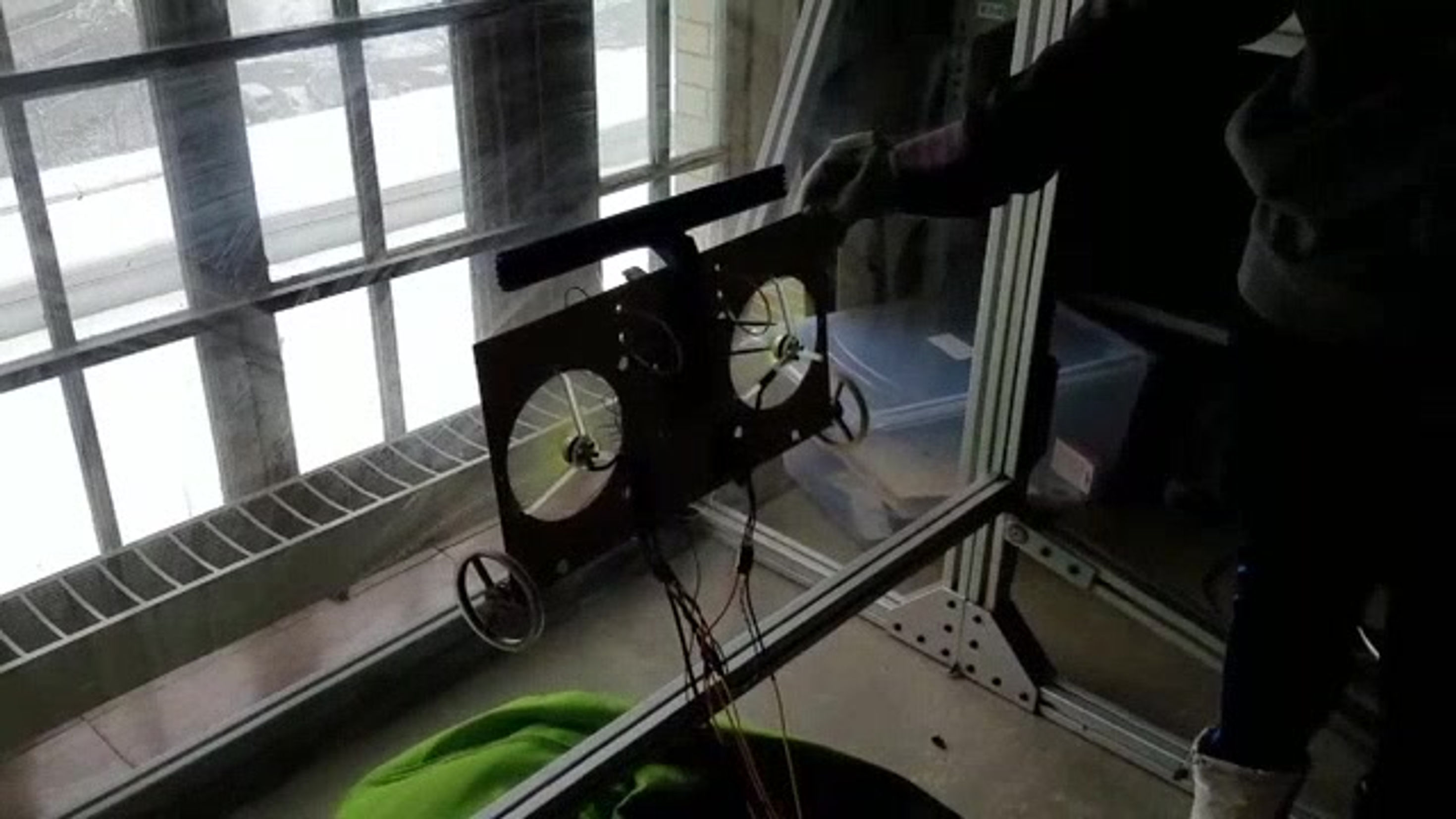 System Demo 4